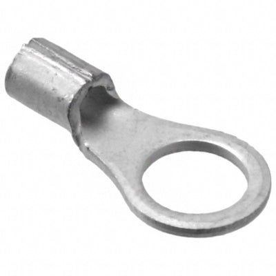2-34109-2 by TE Connectivity AMP Connectors - CONNECTOR RING CIRC 16-22AWG #10