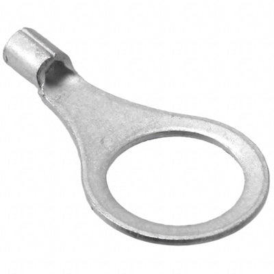 2-34115-2 by TE Connectivity AMP Connectors - CONNECTOR RING CIRC 16-22AWG #3/8