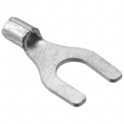 2-34118-2 by TE Connectivity AMP Connectors - CONNECTOR SPADE TERM 16-22AWG #10