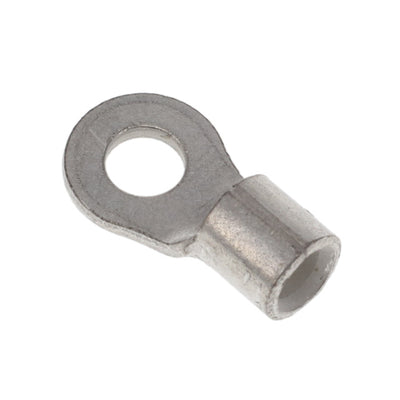 2-34119-1 by TE Connectivity AMP Connectors - CONNECTOR RING CIRC 14-16AWG #4 CRIMP