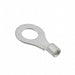 2-34124-1 by TE Connectivity AMP Connectors - CONNECTOR RING CIRC 14-16AWG #1/4