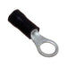 2-34146-4 by TE Connectivity AMP Connectors - CONNECTOR RING CIRC 16-22AWG #10