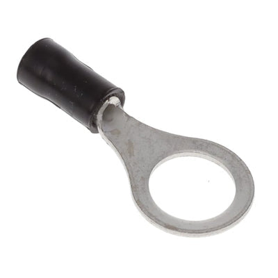 2-34151-3 by TE Connectivity AMP Connectors - CONNECTOR RING CIRC 16-22AWG #5/16