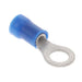 2-342144-1 by TE Connectivity AMP Connectors - CONNECTOR RING CIRC 14-16AWG M5 CRIMP