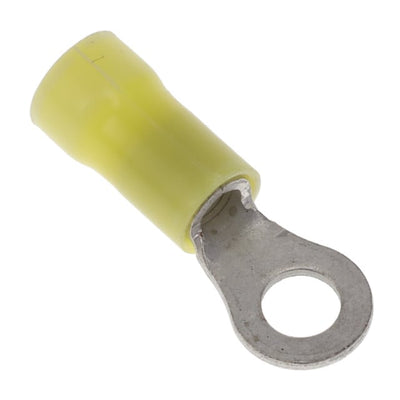 2-342184-1 by TE Connectivity AMP Connectors - CONNECTOR RING CIRC 10-12AWG M5 CRIMP