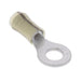 2-34806-3 by TE Connectivity AMP Connectors - CONNECTOR RING CIRC 14-16AWG #1/4
