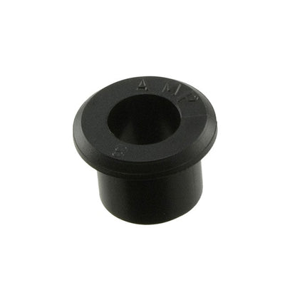 2-350380-1 by TE Connectivity AMP Connectors - BUSHING SPLIT 0.281"" PVC BLACK