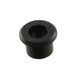 2-350380-1 by TE Connectivity AMP Connectors - BUSHING SPLIT 0.281"" PVC BLACK