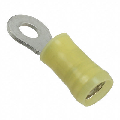 2-35108-1 by TE Connectivity AMP Connectors - CONNECTOR RING CIRC 10-12AWG #8 CRIMP