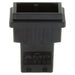 2-353046-2 by TE Connectivity AMP Connectors - CONNECTOR PLUG HSG 2POS 10.16MM