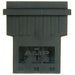 2-353046-3 by TE Connectivity AMP Connectors - CONNECTOR PLUG HSG 3POS 10.16MM
