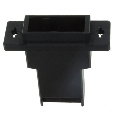 2-353047-2 by TE Connectivity AMP Connectors - CONNECTOR PLUG HSG 2POS 10.16MM