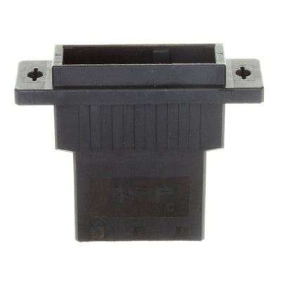 2-353047-3 by TE Connectivity AMP Connectors - CONNECTOR PLUG HSG 3POS 10.16MM