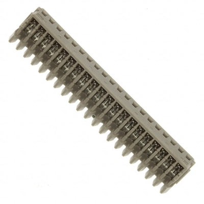 2-353293-0 by TE Connectivity AMP Connectors - CONNECTOR RECPT 20POS IDC 26-28AWG TIN