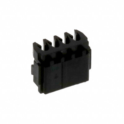 2-353293-4 by TE Connectivity AMP Connectors - CONNECTOR RECPT 4POS IDC 26-28AWG