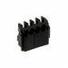 2-353293-4 by TE Connectivity AMP Connectors - CONNECTOR RECPT 4POS IDC 26-28AWG