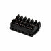 2-353293-6 by TE Connectivity AMP Connectors - CONNECTOR RECPT 6POS IDC 26-28AWG
