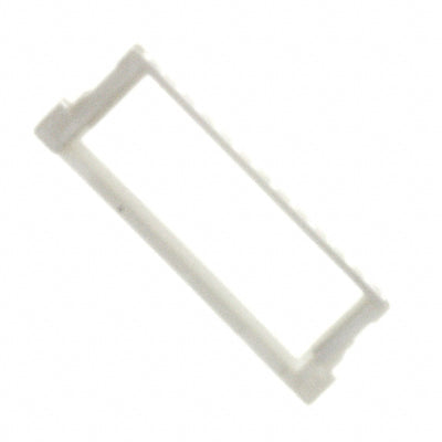 2-353294-2 by TE Connectivity AMP Connectors - CONNECTOR HOUSING 22POS DUAL 1.5MM
