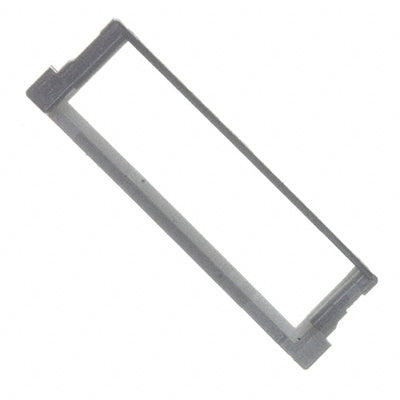 2-353294-6 by TE Connectivity AMP Connectors - CONNECTOR HOUSING 26POS DUAL 1.5MM