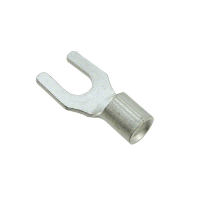 2-35495-2 by TE Connectivity AMP Connectors - CONNECTOR SPADE TERM 10-12AWG #10