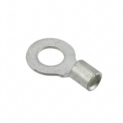2-35772-1 by TE Connectivity AMP Connectors - CONNECTOR RING CIRC 10-12AWG #1/4