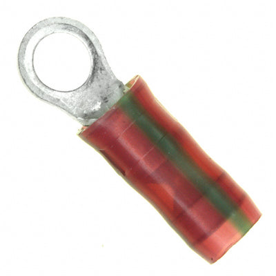 2-36149-3 by TE Connectivity AMP Connectors - CONNECTOR RING CIRC 22AWG #6 CRIMP