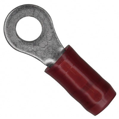 2-36151-2 by TE Connectivity AMP Connectors - CONNECTOR RING CIRC 16-22AWG #6 CRIMP