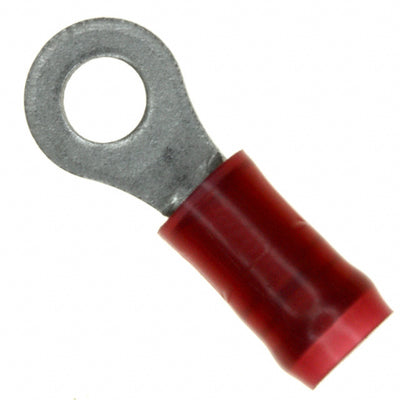 2-36152-1 by TE Connectivity AMP Connectors - CONNECTOR RING CIRC 16-22AWG #6 CRIMP