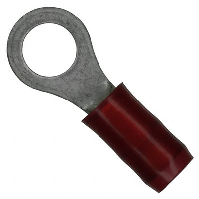 2-36153-2 by TE Connectivity AMP Connectors - CONNECTOR RING CIRC 16-22AWG #10