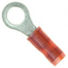 2-36153-4 by TE Connectivity AMP Connectors - CONNECTOR RING CIRC 20AWG #10 CRIMP