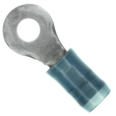 2-36157-2 by TE Connectivity AMP Connectors - CONNECTOR RING CIRC 14-16AWG #6 CRIMP