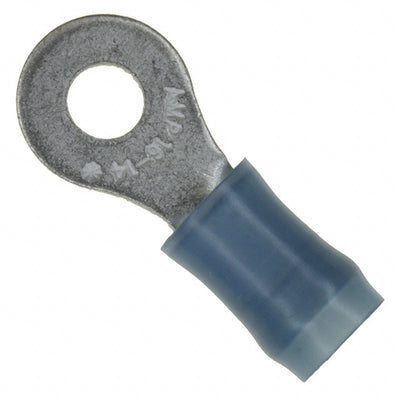 2-36158-1 by TE Connectivity AMP Connectors - CONNECTOR RING CIRC 14-16AWG #6 CRIMP