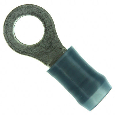 2-36160-1 by TE Connectivity AMP Connectors - CONNECTOR RING CIRC 14-16AWG #10