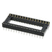 2-382189-2 by TE Connectivity AMP Connectors - CONNECTOR IC DIP SOCKET 32POS GOLD