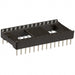 2-382467-3 by TE Connectivity AMP Connectors - CONNECTOR IC DIP SOCKET 28POS TIN