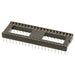 2-382468-4 by TE Connectivity AMP Connectors - CONNECTOR IC DIP SOCKET 40POS GOLD