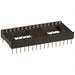 2-382470-3 by TE Connectivity AMP Connectors - CONNECTOR IC DIP SOCKET 32POS TIN