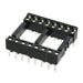 2-382712-1 by TE Connectivity AMP Connectors - CONNECTOR IC DIP SOCKET 16POS TIN