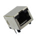 2-406541-2 by TE Connectivity AMP Connectors - CONNECTOR MOD JACK R/A 8P8C SHLD