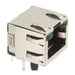 2-406549-5 by TE Connectivity AMP Connectors - CONNECTOR MOD JACK 8P8C R/A SHIELDED