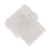 2-480701-0 by TE Connectivity AMP Connectors - CONNECTOR RECPT HSG 3POS NAT