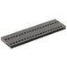 2-487378-0 by TE Connectivity AMP Connectors - CONNECTOR FFC RCPT HSG 21POS 2.54MM