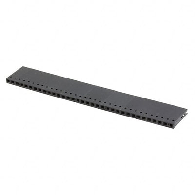 2-487378-5 by TE Connectivity AMP Connectors - CONNECTOR FFC RCPT HSG 34POS 2.54MM
