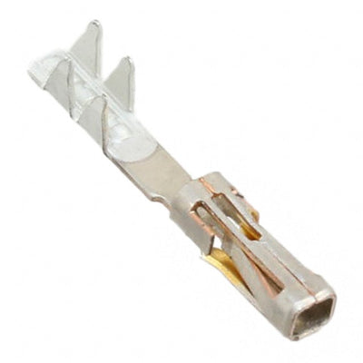 2-487406-6 by TE Connectivity AMP Connectors - CONTACT FLAT FLEX SOCKET GOLD