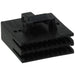 2-487937-0 by TE Connectivity AMP Connectors - CONNECTOR FFC RCPT HSG 20POS 1.27MM