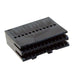 2-487937-4 by TE Connectivity AMP Connectors - CONNECTOR FFC RCPT HSG 24POS 1.27MM