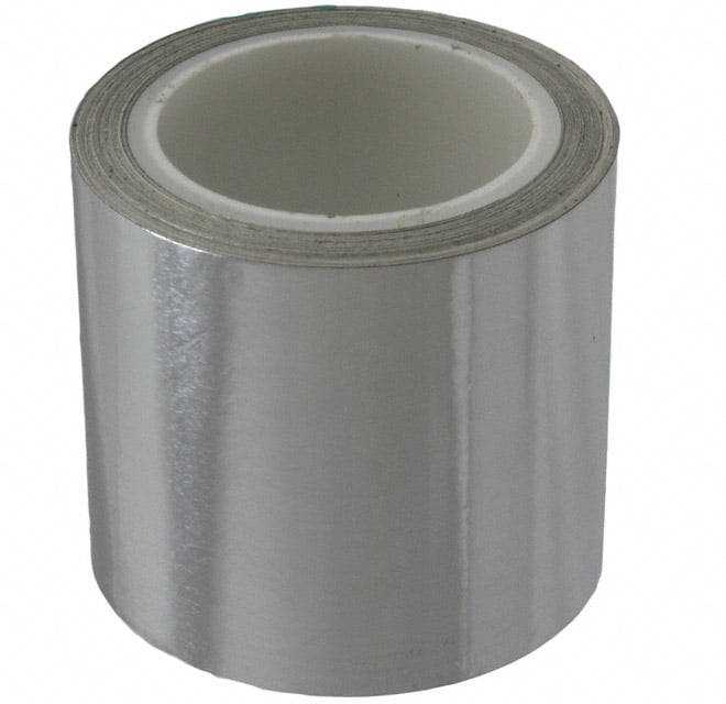 2-5-1170 by 3M (TC) - RF EMI SHIELDING TAPE 15'X2