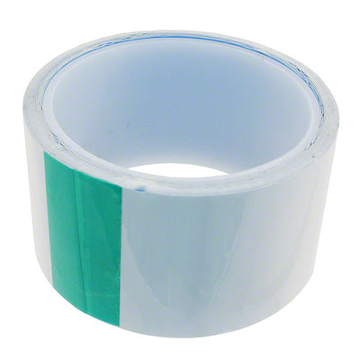 2-5-8810 by 3M (TC) - THERM TAPE 4.57MX50.8MM ADH WHT