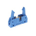 2-5102321-1 by TE Connectivity AMP Connectors - CONNECTOR HEADER VERT 10POS 2.54MM