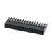 2-5102935-8 by TE Connectivity AMP Connectors - CONNECTOR RECPT 32P IDC 22-26AWG GOLD